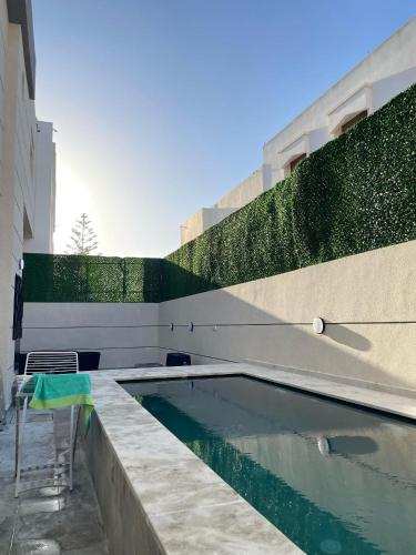 Luxurious 6 bdrms pool villa RE63025 — 4-Star Luxury Hotel in Agadir, Morocco