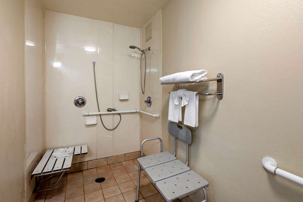 Quality Inn Placentia Anaheim Fullerton - photo 15