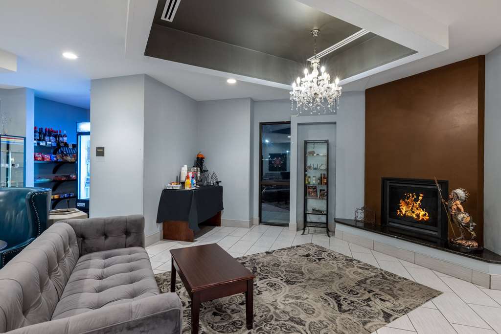 Baymont by Wyndham Rapid City - photo 8