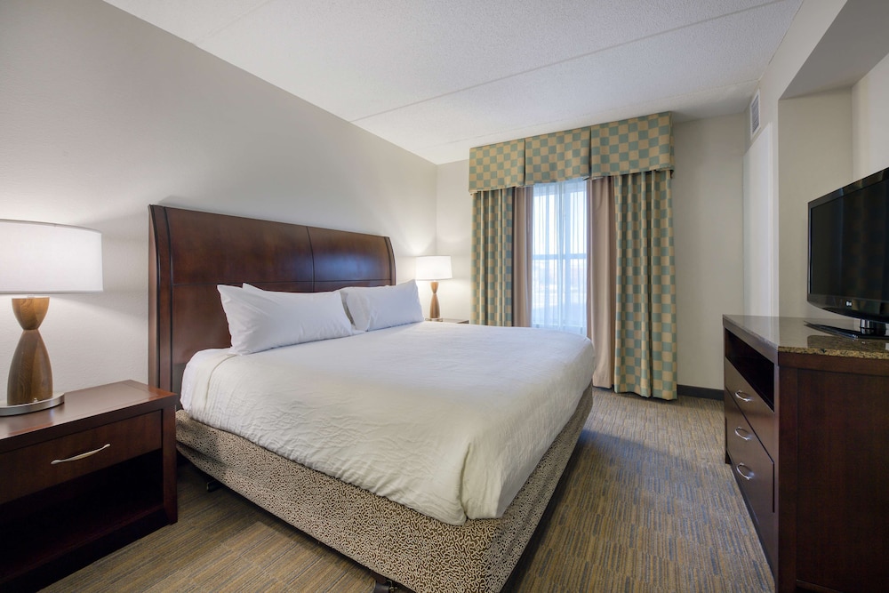 Hilton Garden Inn Durham Southpoint - photo 24
