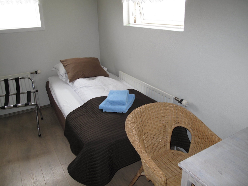 Lamb Inn Ongulsstadir — Akureyri — photo 5
