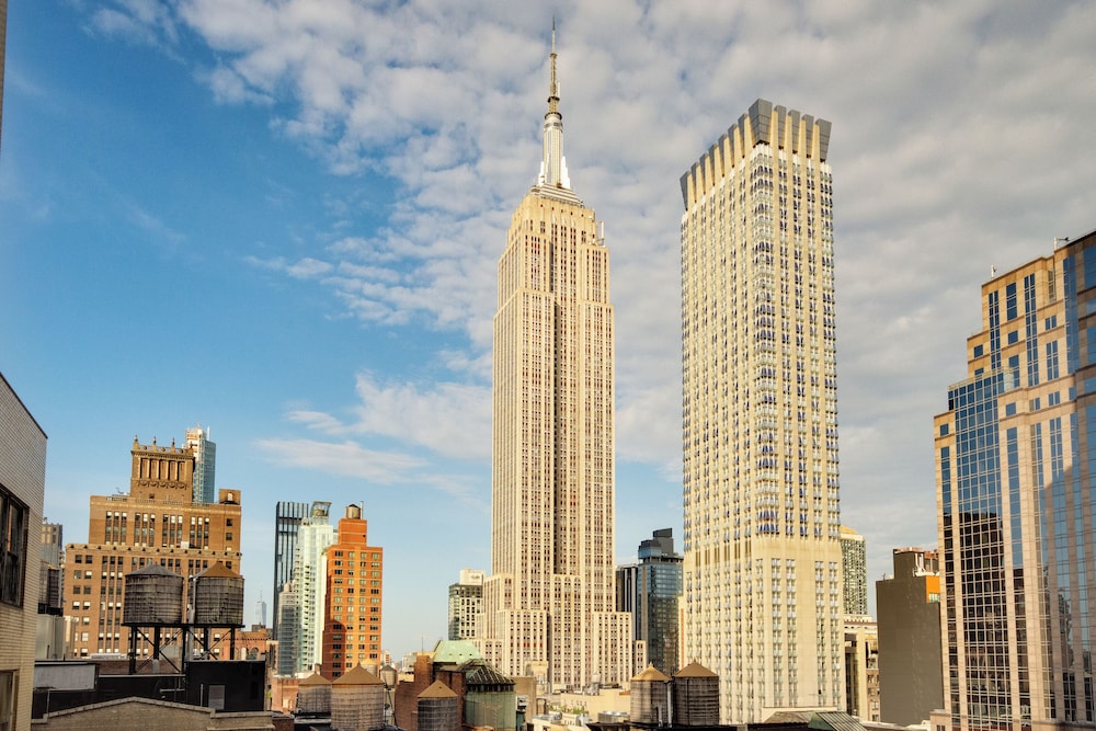 Hyatt Centric Midtown 5th Avenue New York - photo 44