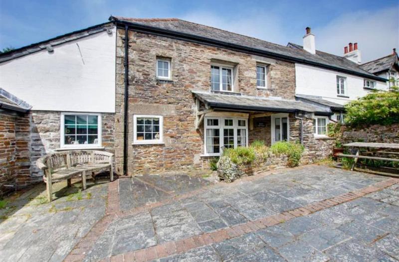 West Bowithick Holiday Cottages in Launceston, United Kingdom