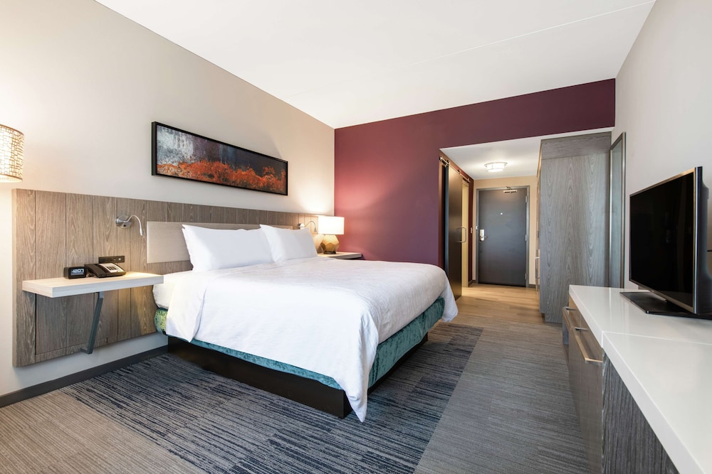 Hilton Garden Inn Pittsburgh Area Beaver Valley PA - photo 15