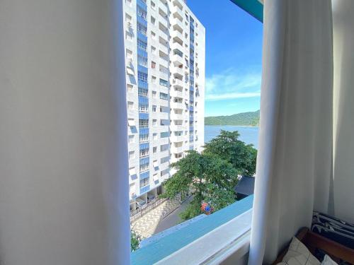 Conforto perto do Mar em São Vicente in Sao Vicente, Brasil