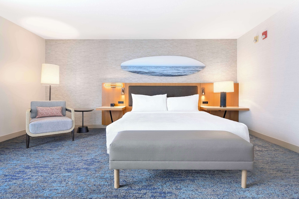 Hilton Garden Inn LAX El Segundo - photo 23