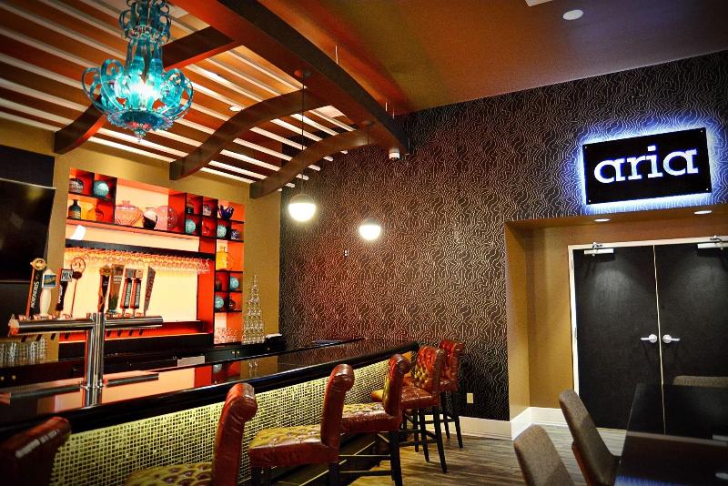 Sheraton Oklahoma City Downtown Hotel - photo 12