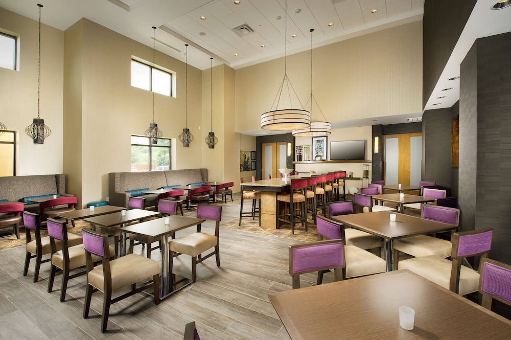 Hampton Inn & Suites San Antonio Northwest Medical Center - photo 19