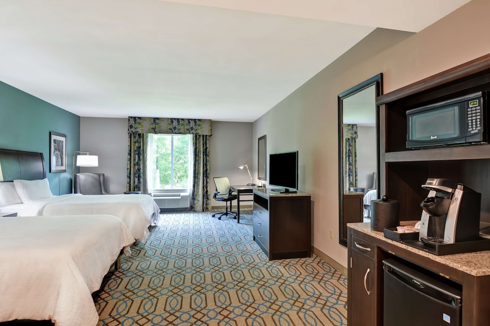 Hilton Garden Inn West Little Rock - photo 9