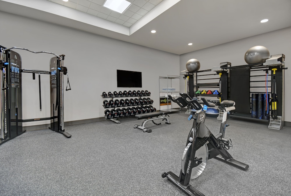 Hilton Garden Inn Houston Medical Center TX - photo 47