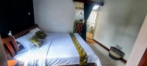 Artsy Hideaway Kileleshwa