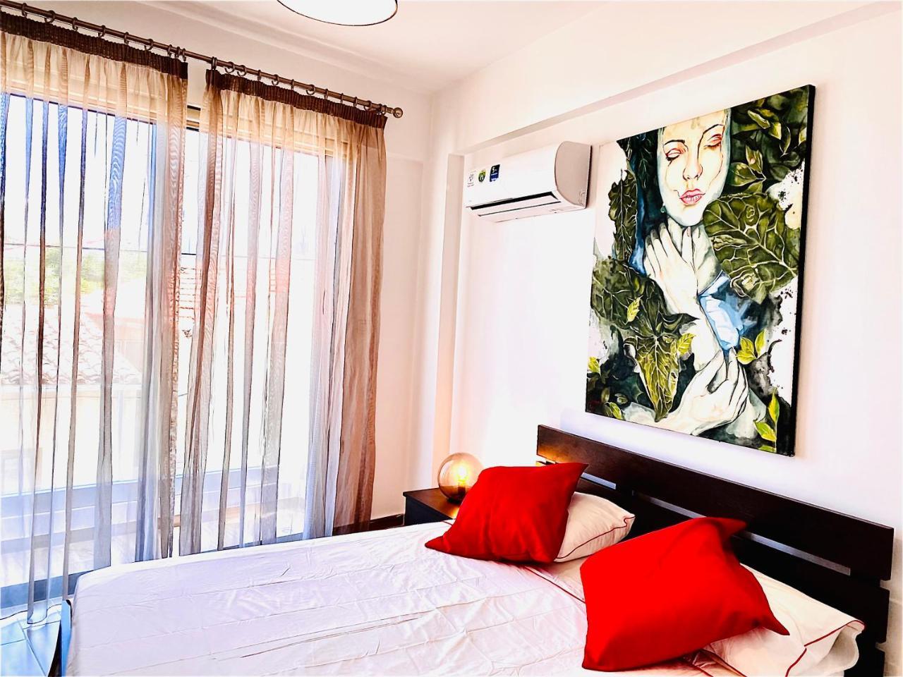 Bali Suites 101