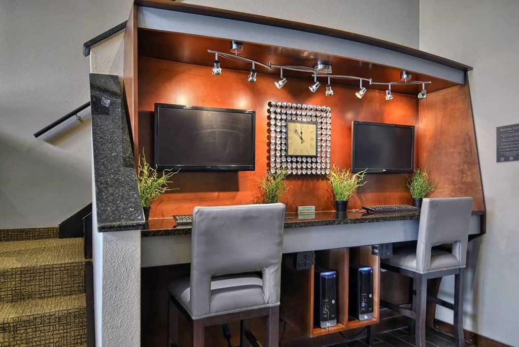 Baymont by Wyndham Caddo Valley Arkadelphia - photo 43