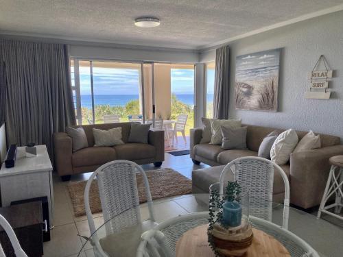 Laguna La Crete 13 — 4-Star Luxury Hotel in Margate, South Africa