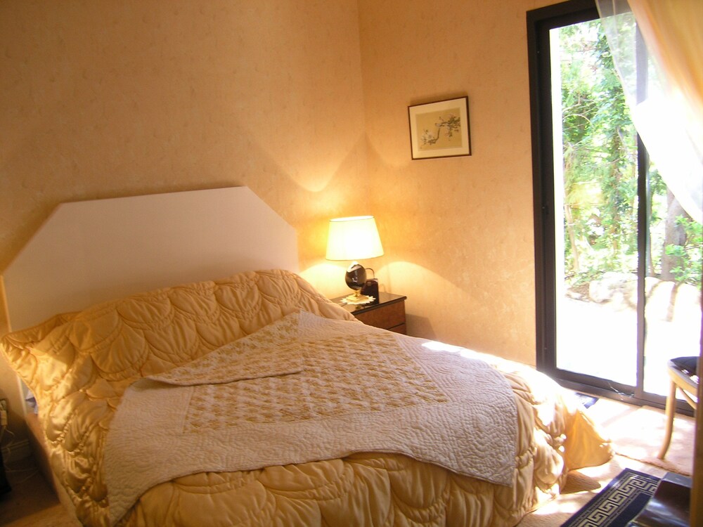 La palmeraie - last minute hotel in Marseille