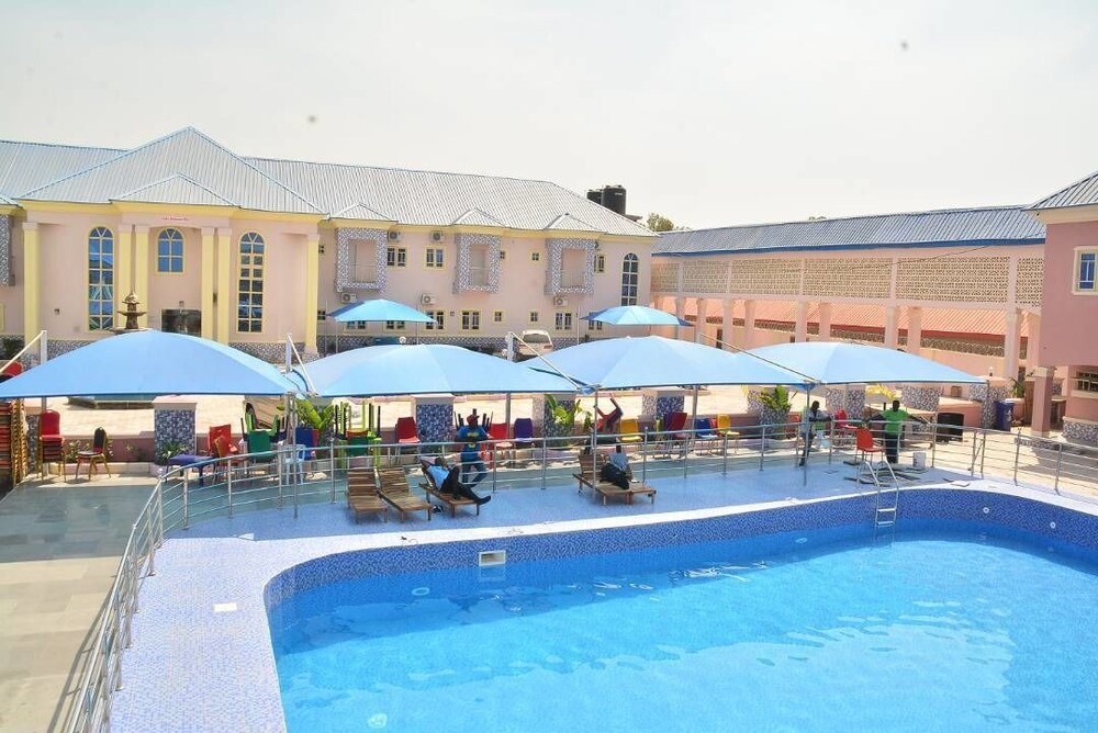 Star Exclusive Hotels in Jalingo, Nigeria