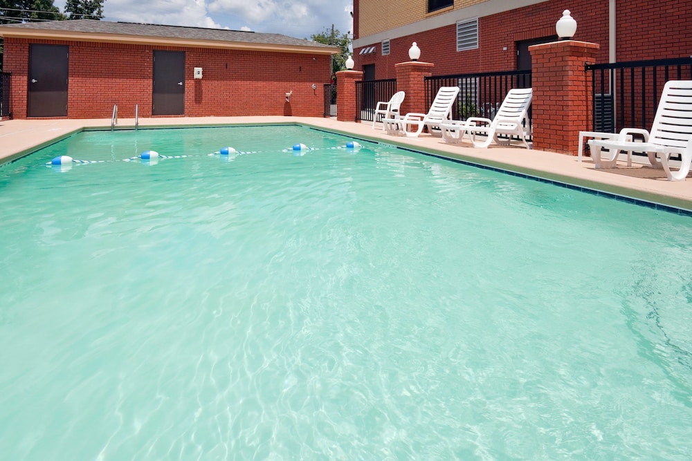 Holiday Inn Express Greenville by IHG - photo 36