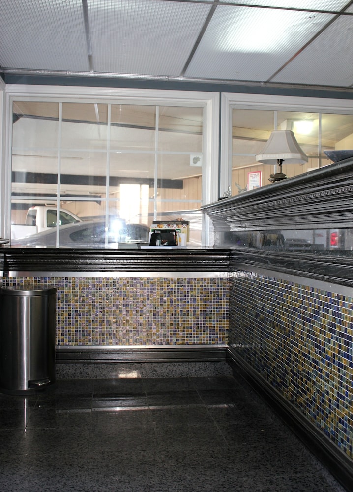 Garden View Inn - photo 11