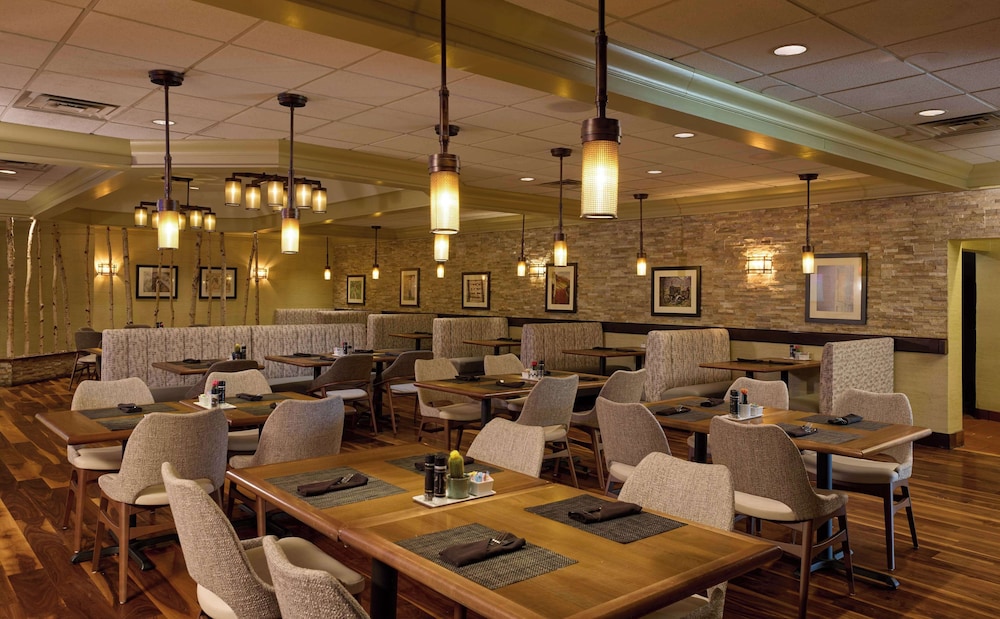 DoubleTree by Hilton Minneapolis Airport MN - photo 26