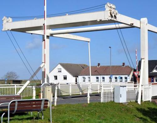 50111 Fishermans Loft in Wittmund, Germany