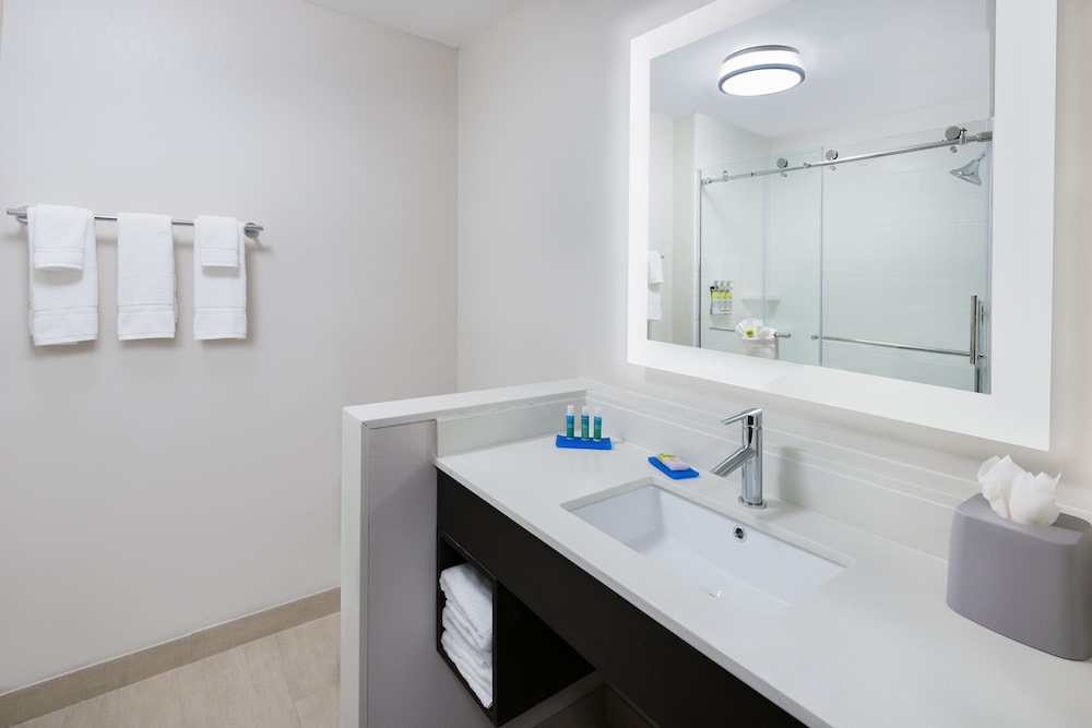 Holiday Inn Express & Suites Sugar Land SE Missouri City by IHG - photo 8