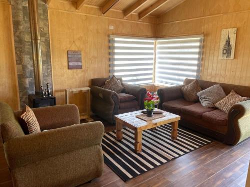 Cabaña con tinaja - last minute hotel in Unknown City
