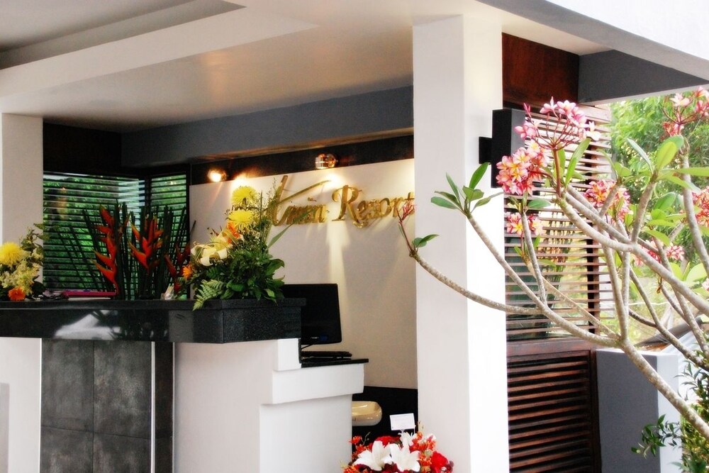 Amin Resort — Phuket — photo 3