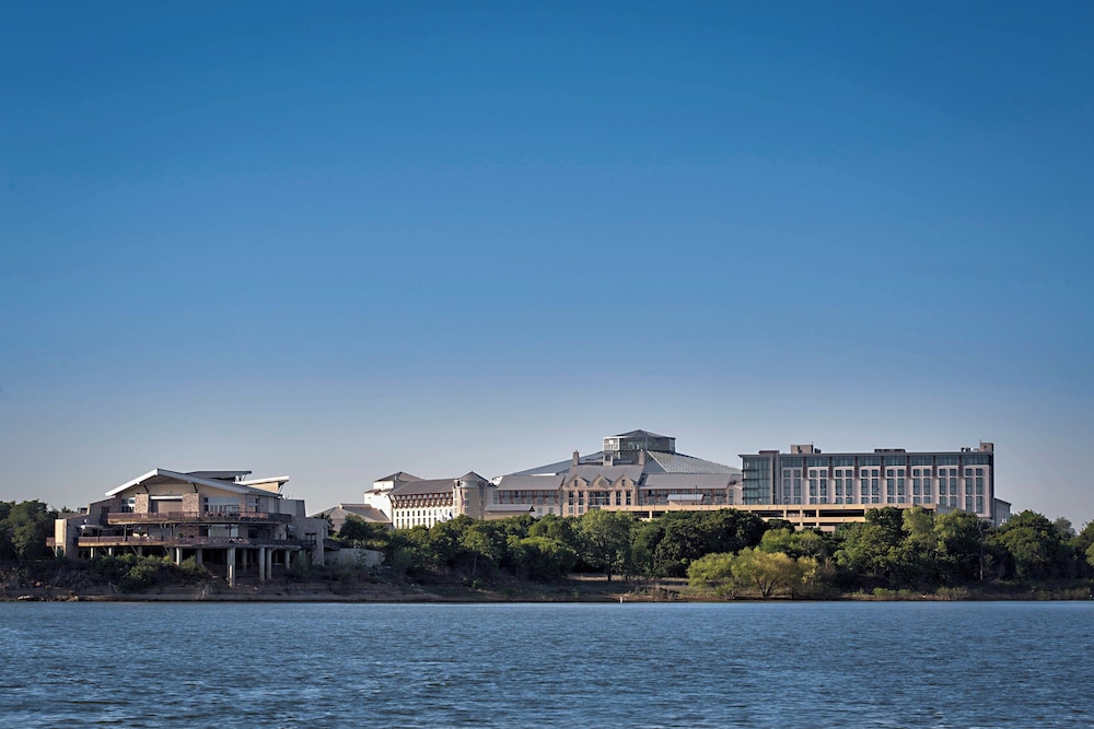 Gaylord Texan Resort & Convention Center - photo 122