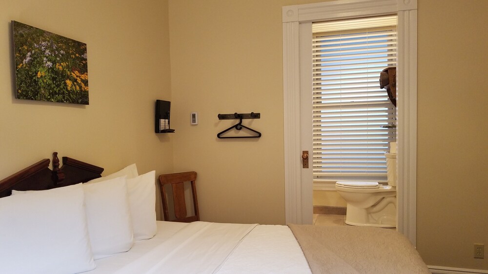 Hotel Ouray - photo 50