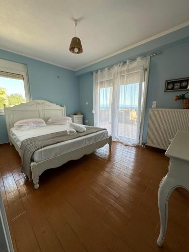 Lemon & Lavender — 4-Star Luxury Hotel in Chios, Greece