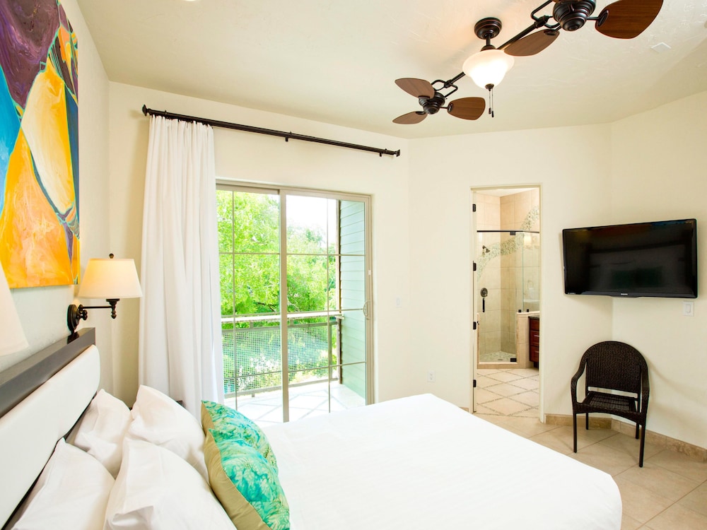 The Resort at Schlitterbahn — hotel in New Braunfels