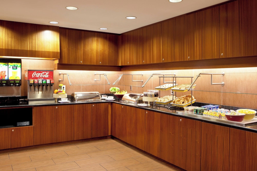 Residence Inn by Marriott Auburn - photo 28