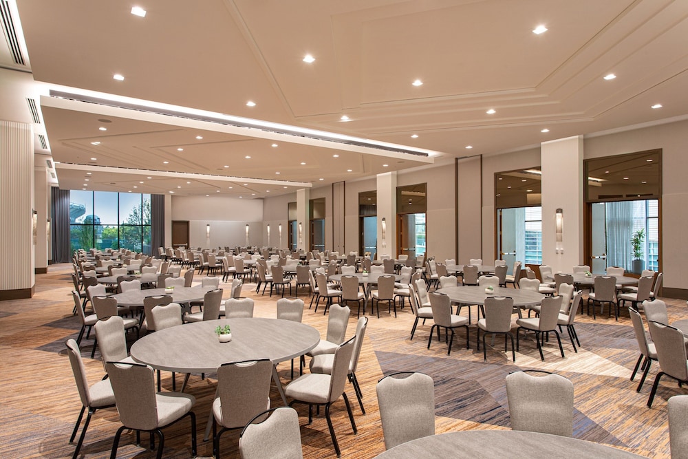 JW Marriott Charlotte - photo 63