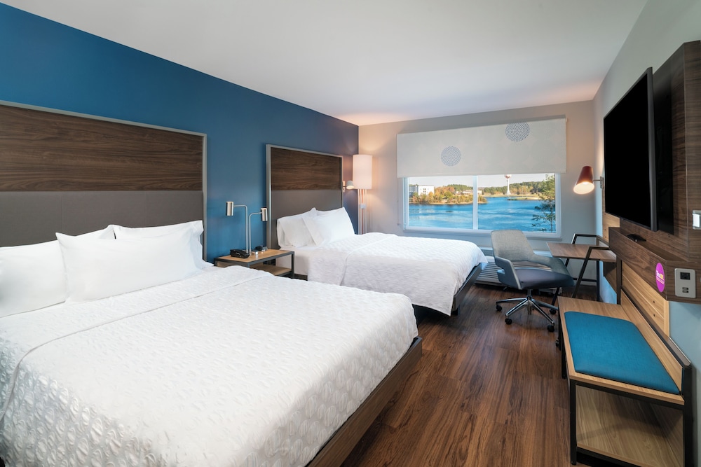 Tru by Hilton Savannah Airport - photo 8