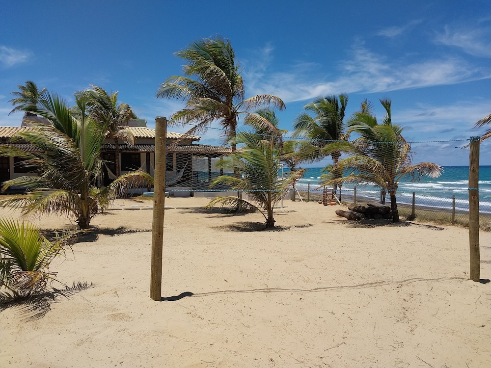 Pousada Marinheiro in Conde, Brasil