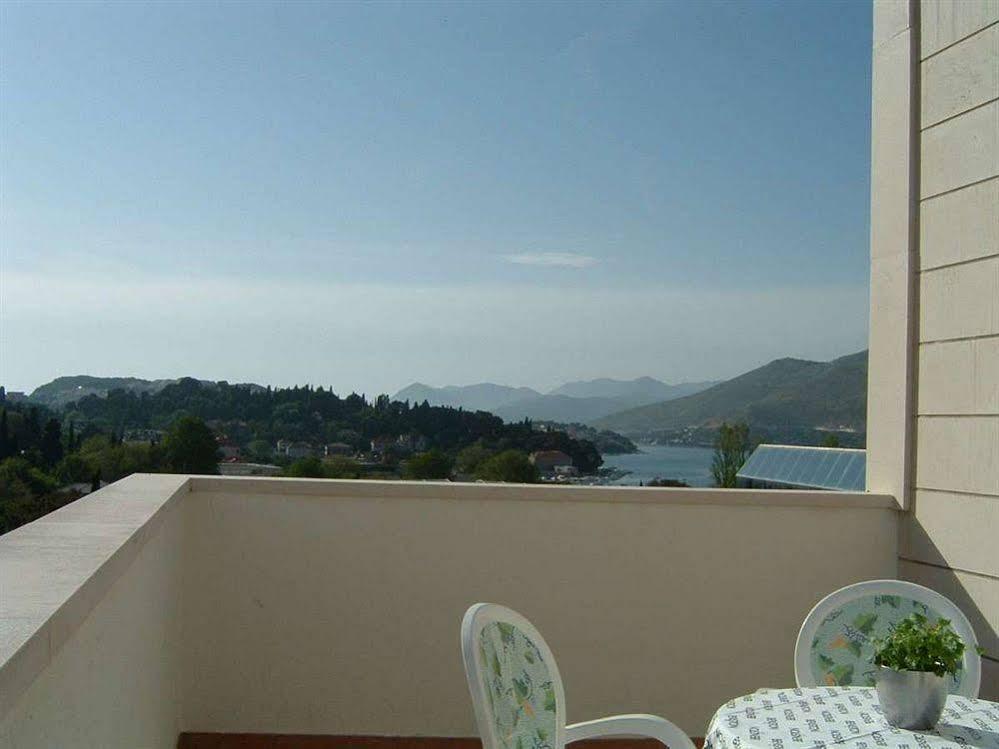 Apartman Marija