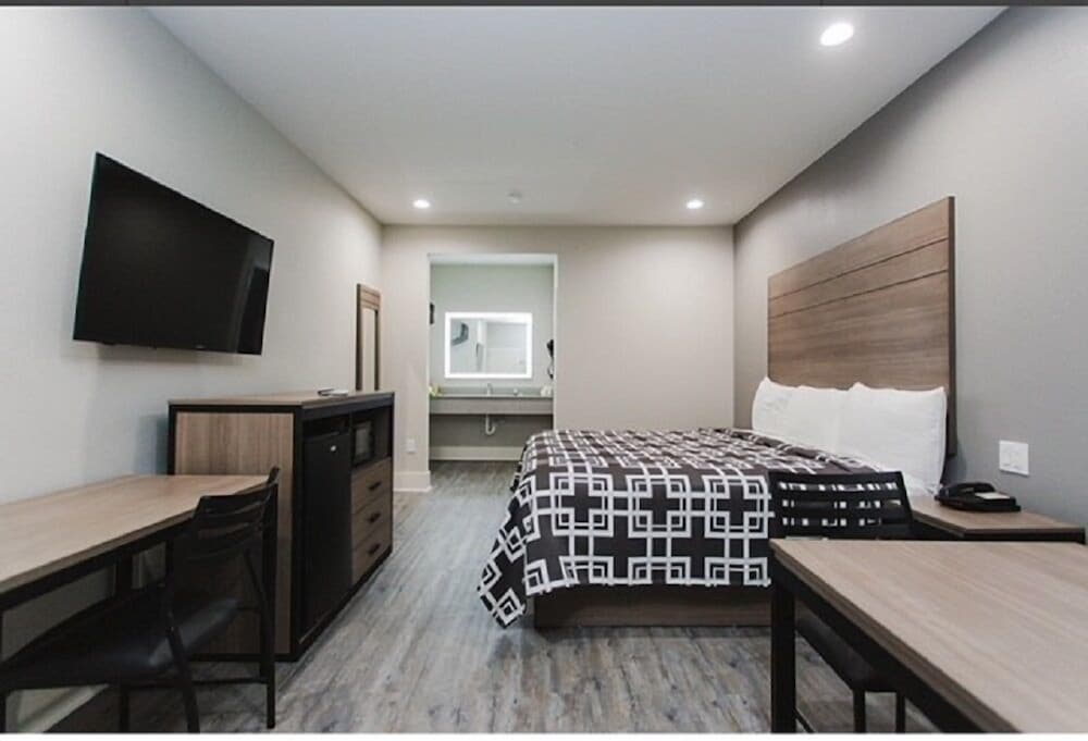 Palace Inn Conroe - photo 8