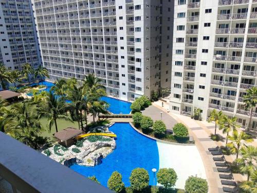 Staycation Zone - last minute hotel in Manila