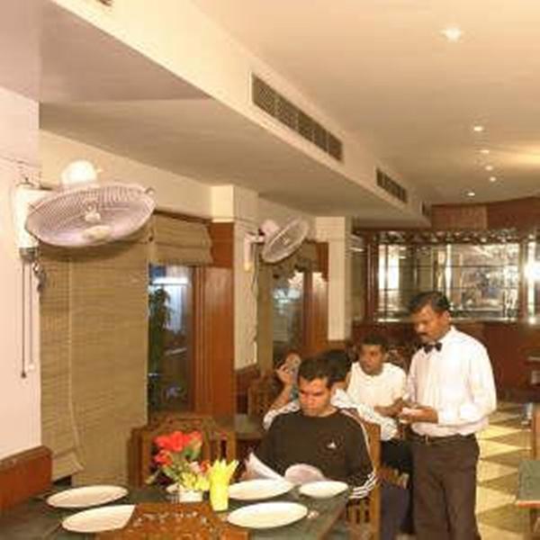 Raunak International