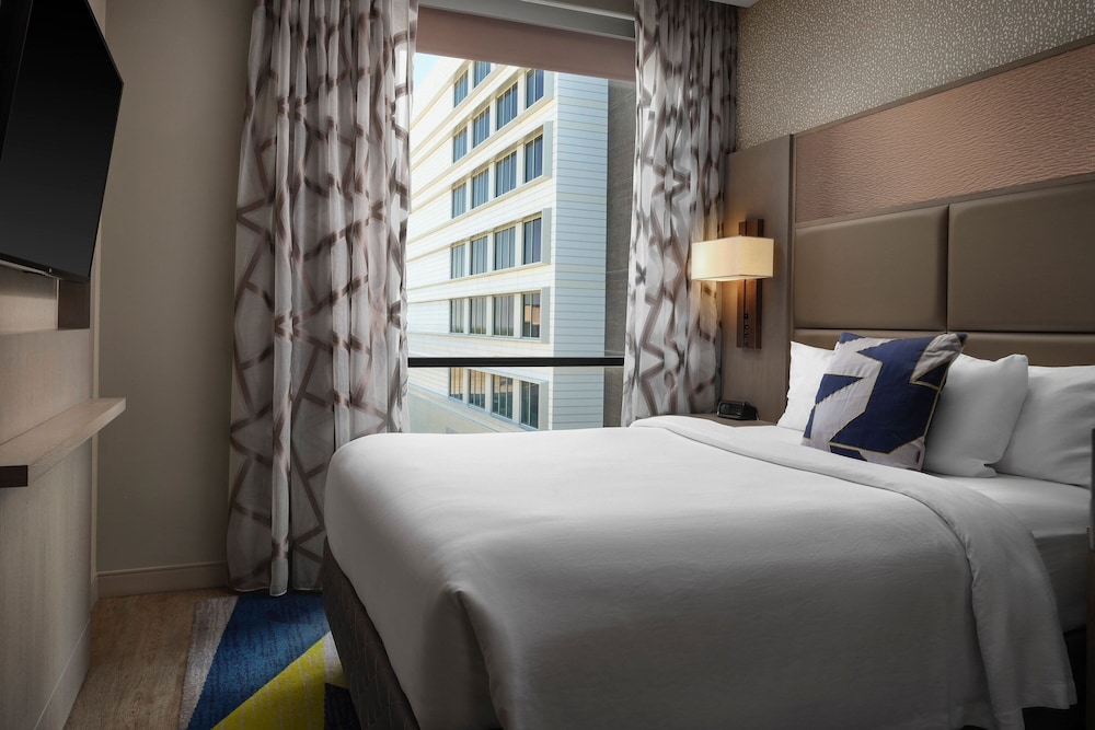 Residence Inn by Marriott Dallas Frisco - photo 13