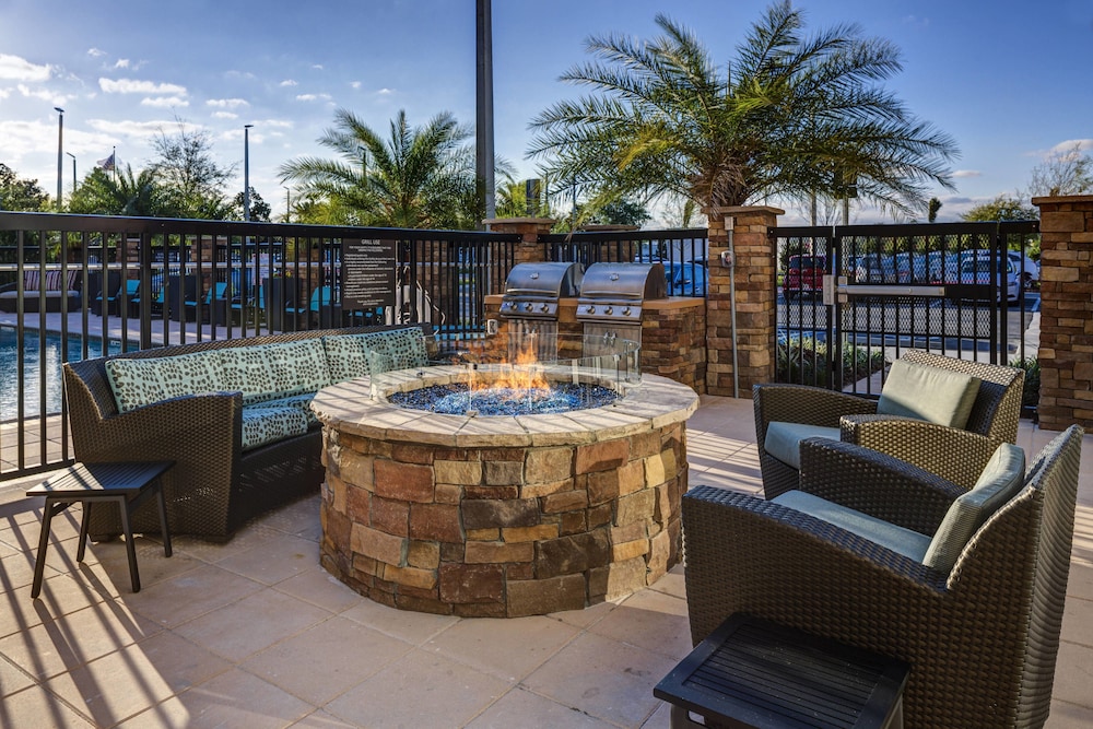 Residence Inn by Marriott Jacksonville South Bartram Park - photo 32