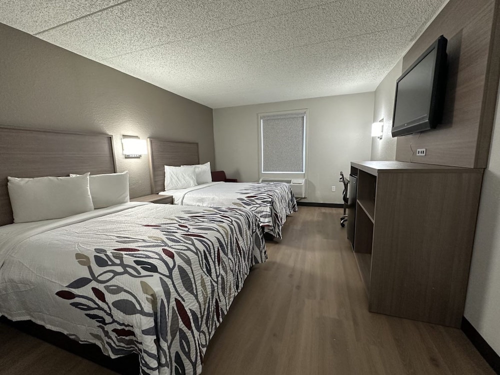 Red Roof Inn Richmond VA W Broad St in Richmond, United States