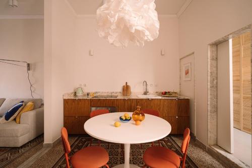 Allora Bari — 4-Star Luxury Hotel in Bari, Italy