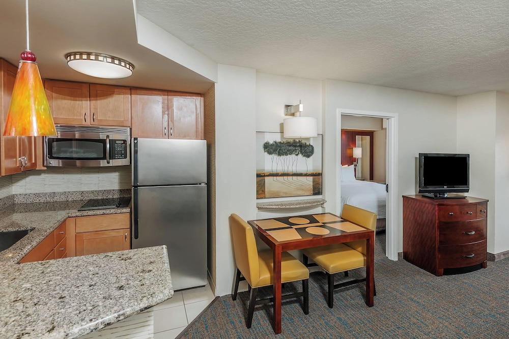 Residence Inn by Marriott Orlando Airport - photo 7