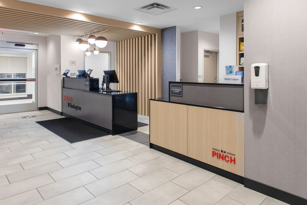 TownePlace Suites by Marriott Dayton Wilmington - photo 3