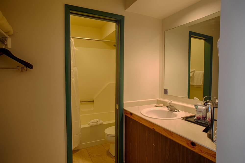 Teewinot Lodge by Grand Targhee Resort - photo 8