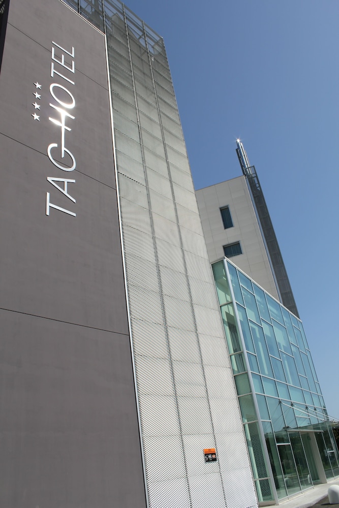 Tag Hotel in Fano, Italy