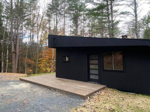 Scandinavian Serenity Close to Okemo in Springfield, United States