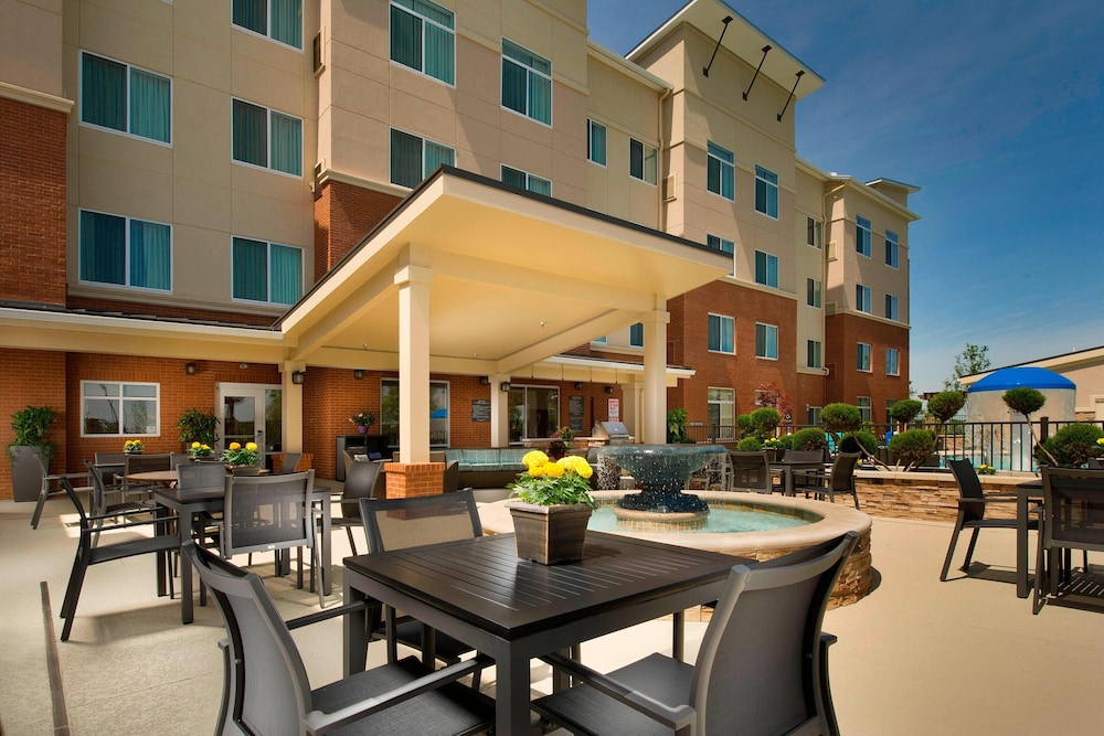 Residence Inn Nashville SE Murfreesboro - photo 27