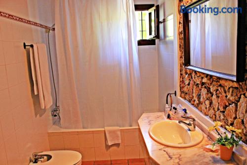 Agroturismo Can Fuster in Sant Joan De Labritja, Spain